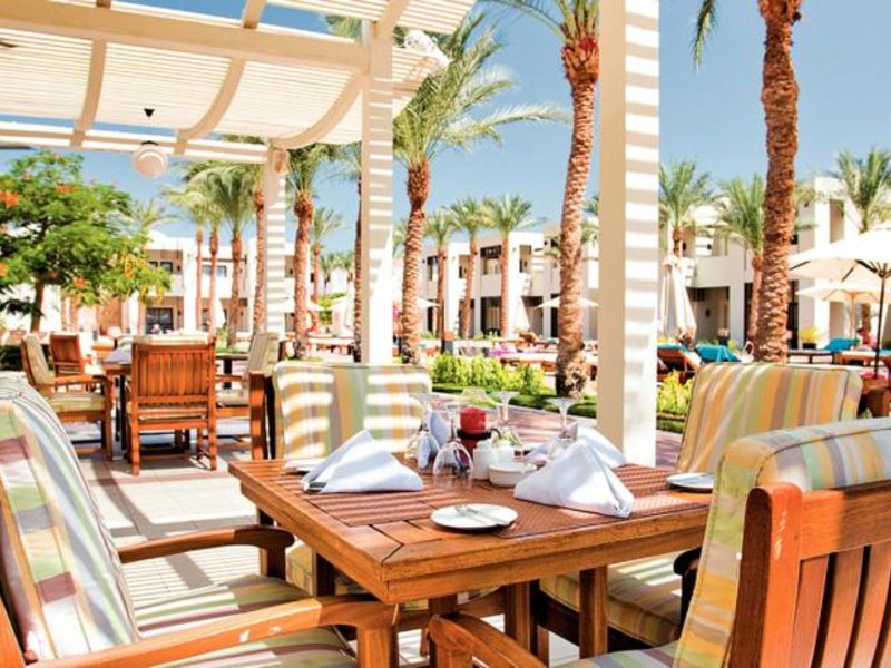 Sentido Reef Oasis Senses  Resort (еx 127979