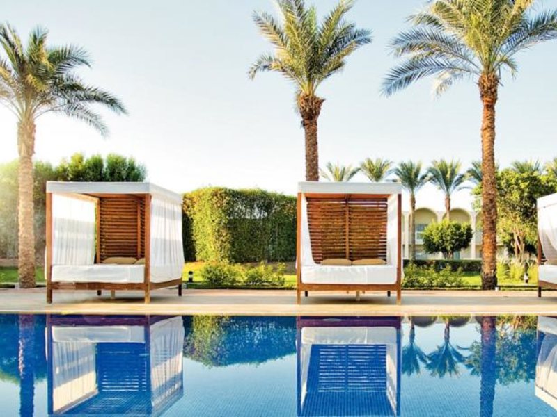 Sentido Reef Oasis Senses  Resort (еx 127980