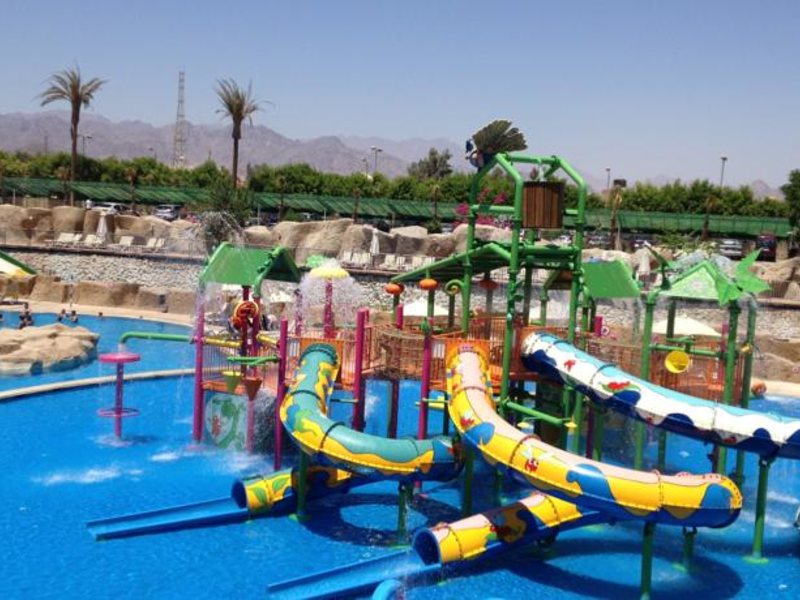 Sentido Reef Oasis Senses  Resort (еx 127981