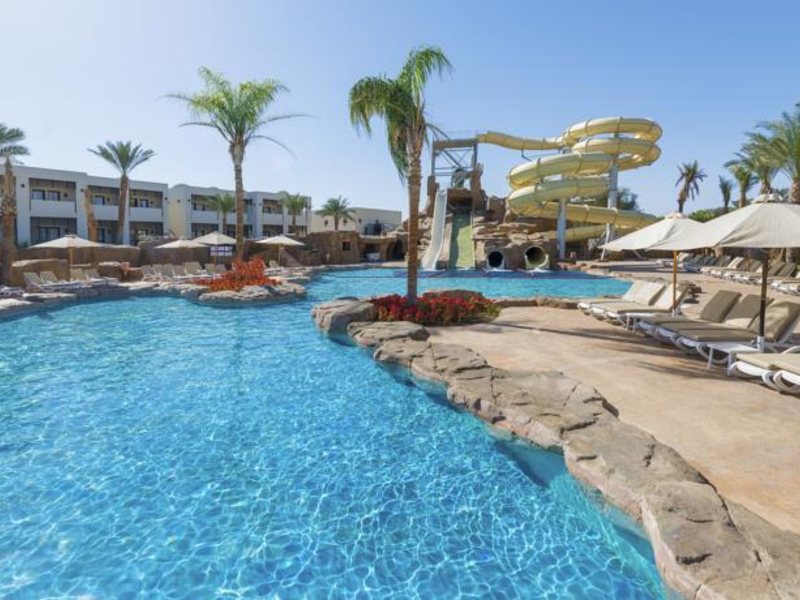 Sentido Reef Oasis Senses  Resort (еx 127982