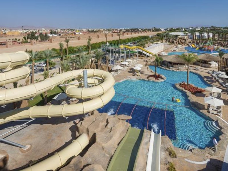 Sentido Reef Oasis Senses  Resort (еx 127983
