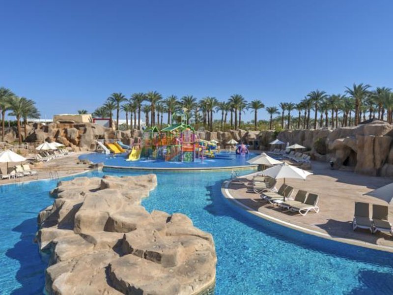 Sentido Reef Oasis Senses  Resort (еx 127984