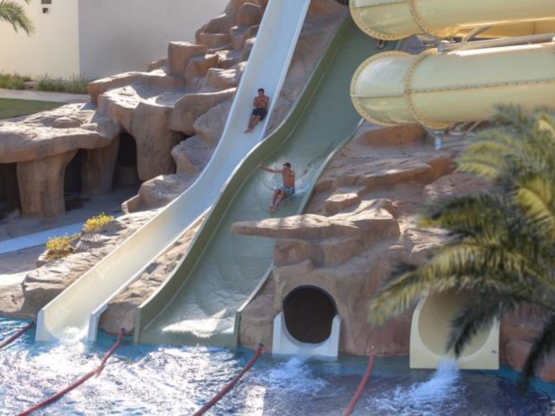 Sentido Reef Oasis Senses  Resort (еx 127985