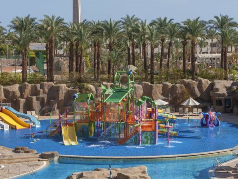 Sentido Reef Oasis Senses  Resort (еx 127986