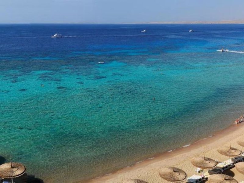 Sentido Reef Oasis Senses  Resort (еx 127987