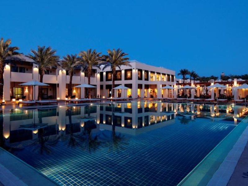 Sentido Reef Oasis Senses  Resort (еx 127988