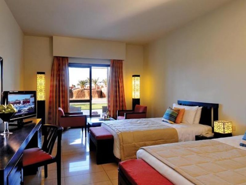 Sentido Reef Oasis Senses  Resort (еx 127989