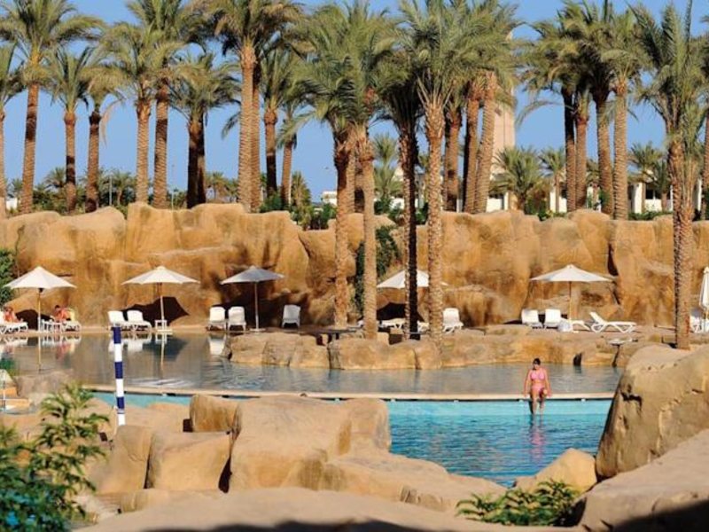 Sentido Reef Oasis Senses  Resort (еx 127990