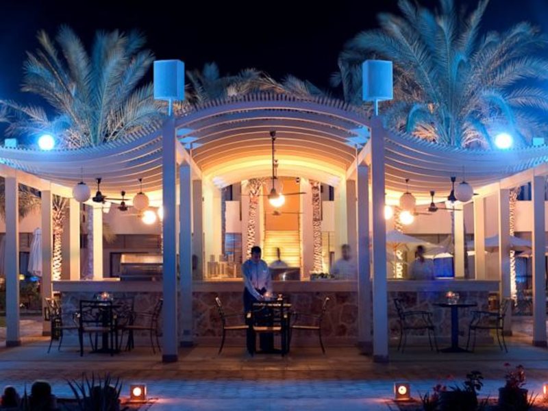 Sentido Reef Oasis Senses  Resort (еx 127991