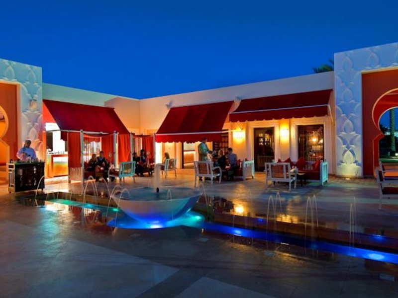 Sentido Reef Oasis Senses  Resort (еx 127994