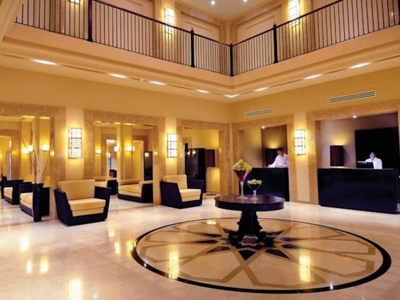 Sentido Reef Oasis Senses  Resort (еx 127995