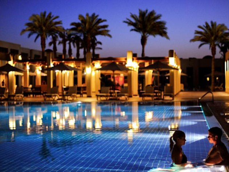 Sentido Reef Oasis Senses  Resort (еx 127996