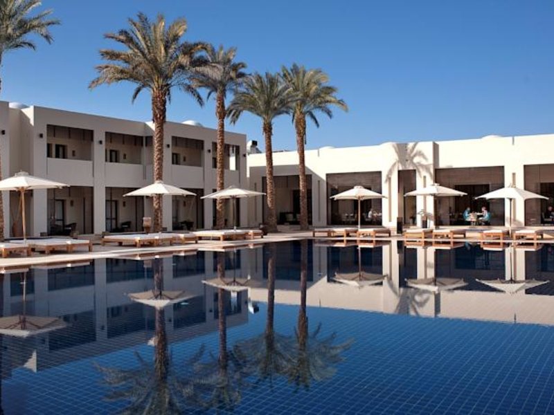 Sentido Reef Oasis Senses  Resort (еx 127997