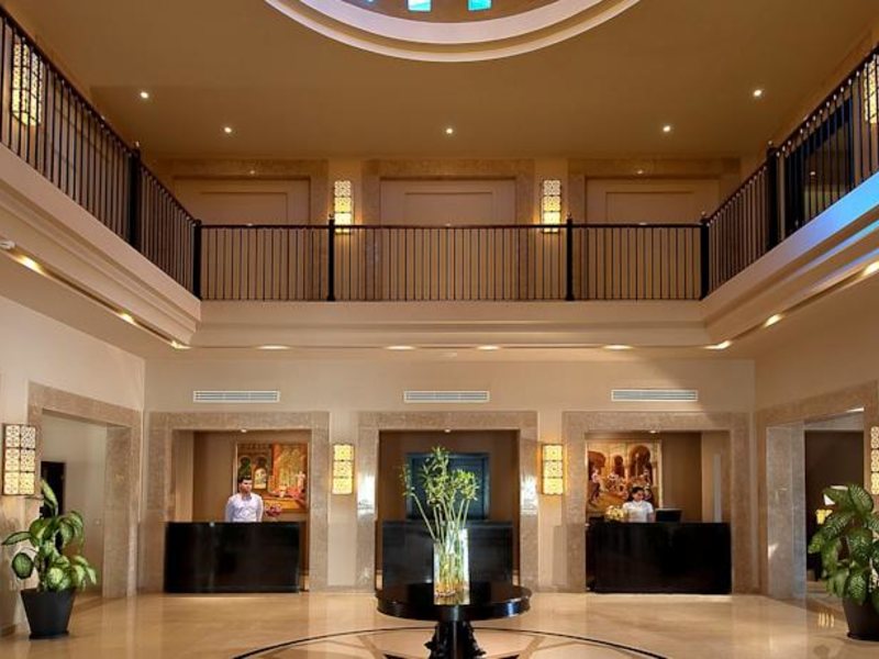 Sentido Reef Oasis Senses  Resort (еx 127998