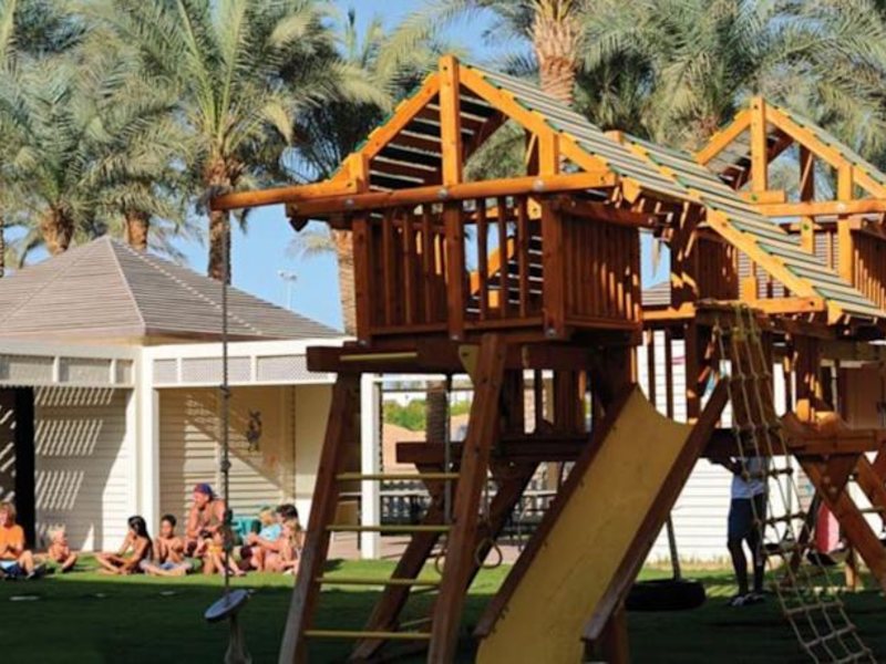 Sentido Reef Oasis Senses  Resort (еx 127999