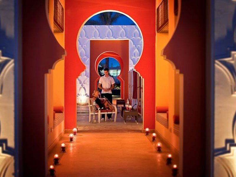 Sentido Reef Oasis Senses  Resort (еx 128000