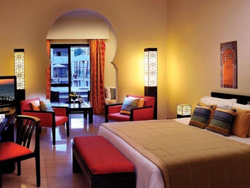 Sentido Reef Oasis Senses  Resort (еx 128001