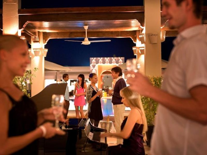 Sentido Reef Oasis Senses  Resort (еx 128002