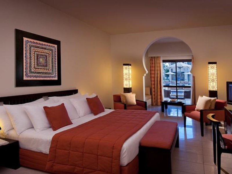 Sentido Reef Oasis Senses  Resort (еx 128003