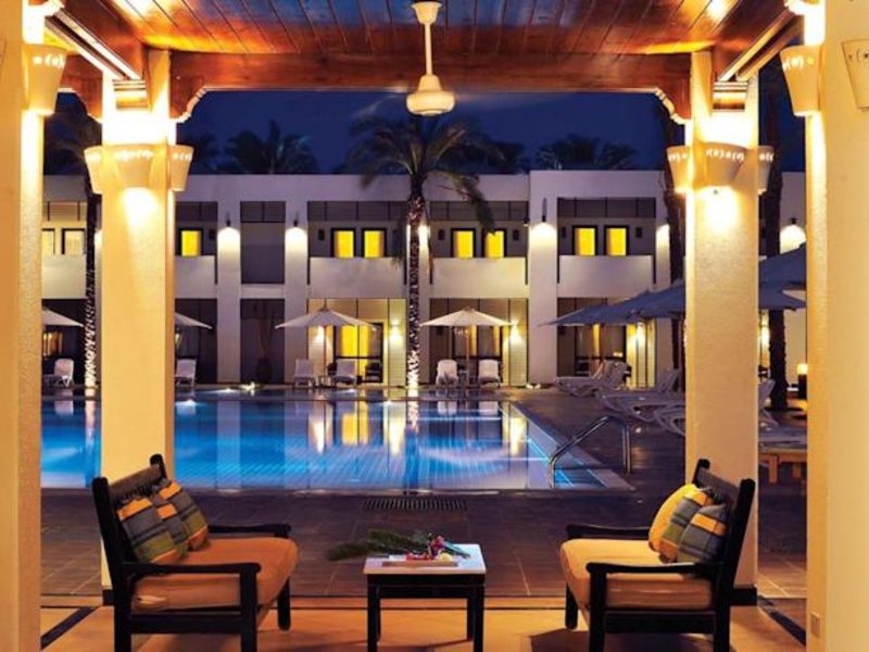 Sentido Reef Oasis Senses  Resort (еx 128004