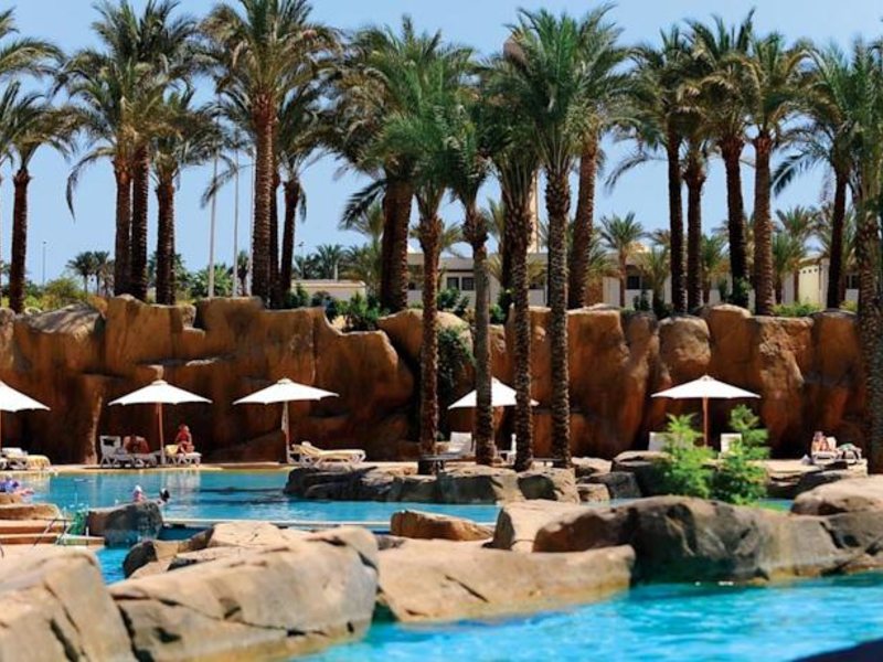 Sentido Reef Oasis Senses  Resort (еx 128005