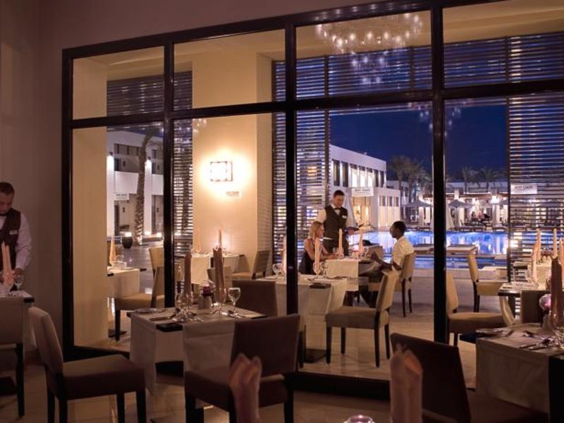 Sentido Reef Oasis Senses  Resort (еx 128006