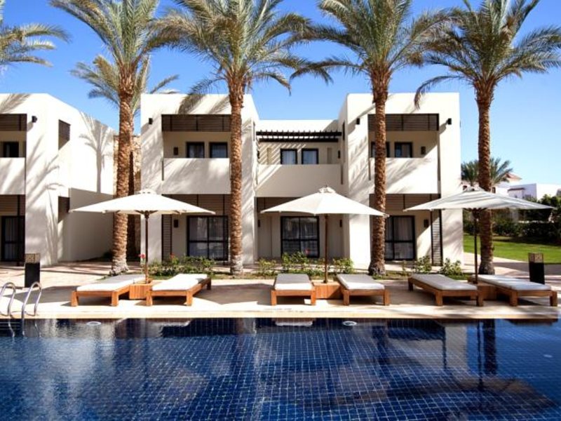 Sentido Reef Oasis Senses  Resort (еx 128008