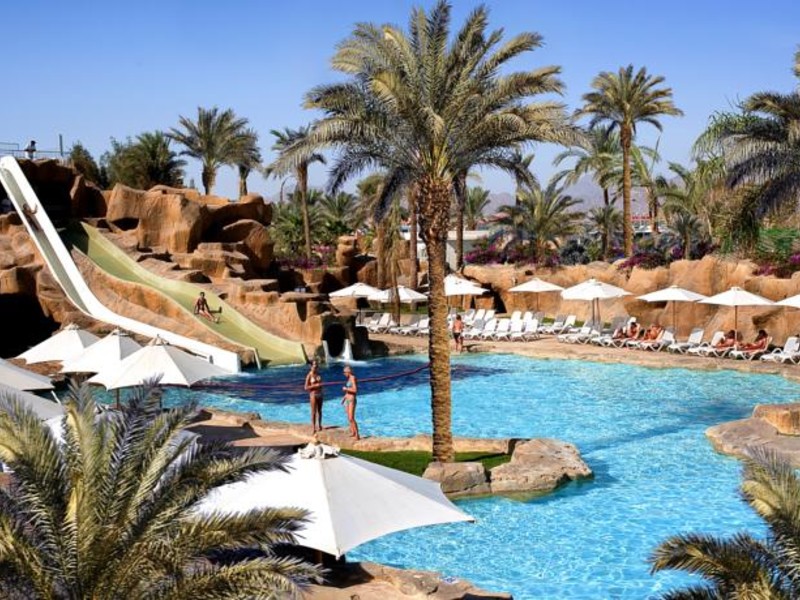 Sentido Reef Oasis Senses  Resort (еx 128009