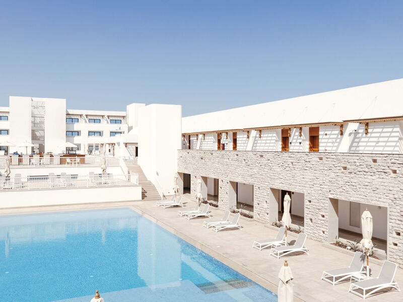 Sentido Reef Oasis Suakin Resort 328887