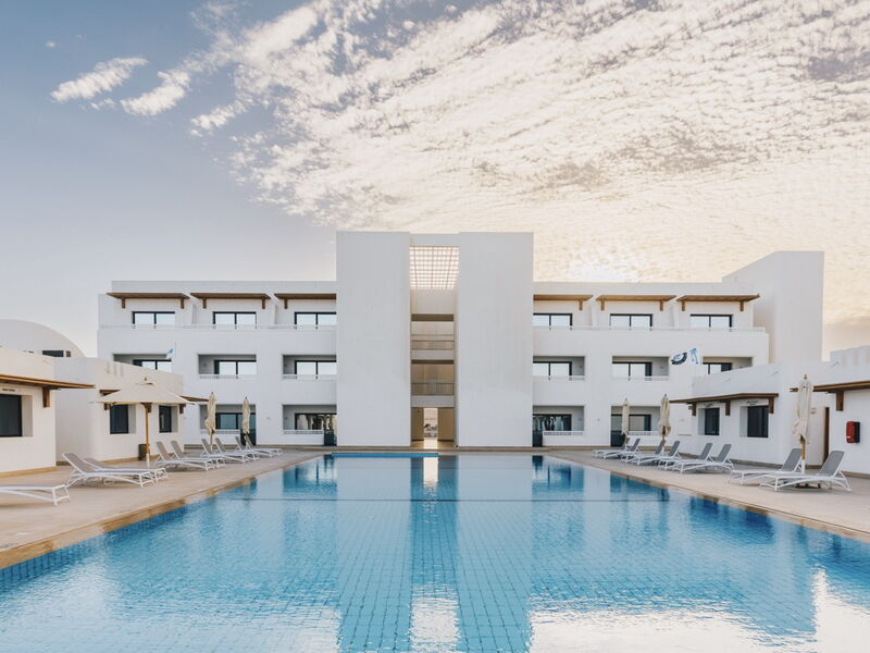Sentido Reef Oasis Suakin Resort 328888