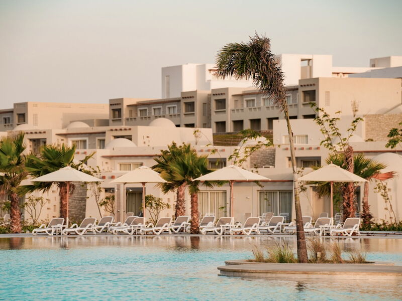 Sentido Reef Oasis Suakin Resort 328890