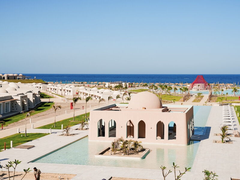 Sentido Reef Oasis Suakin Resort 328892