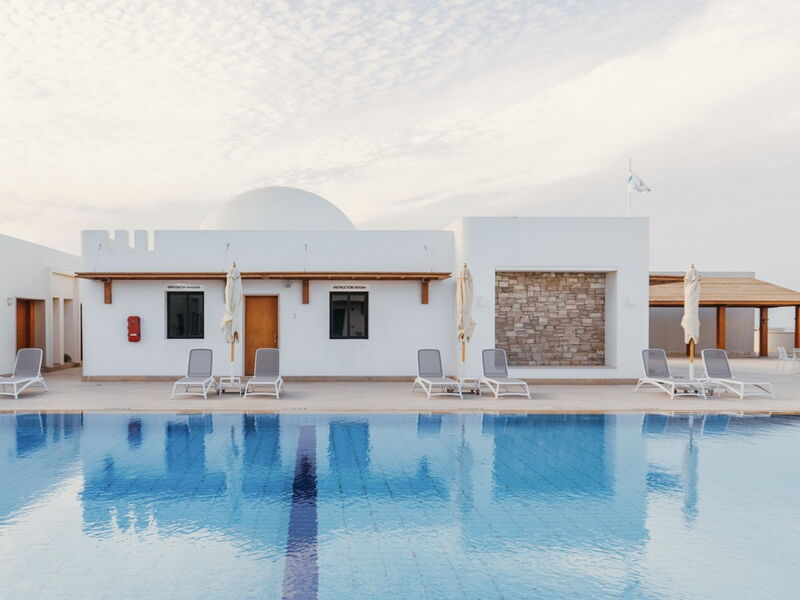 Sentido Reef Oasis Suakin Resort 328893