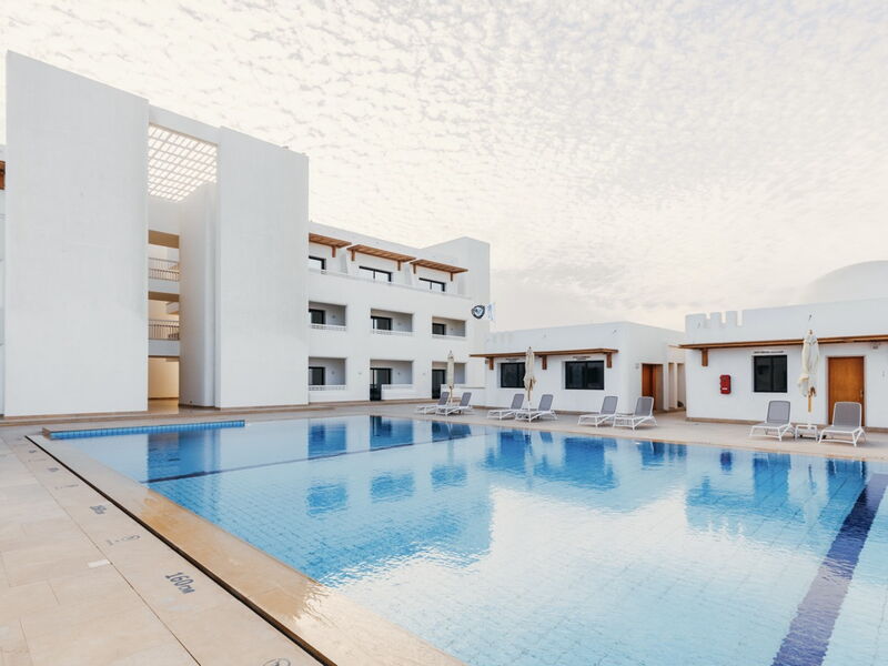 Sentido Reef Oasis Suakin Resort 328897