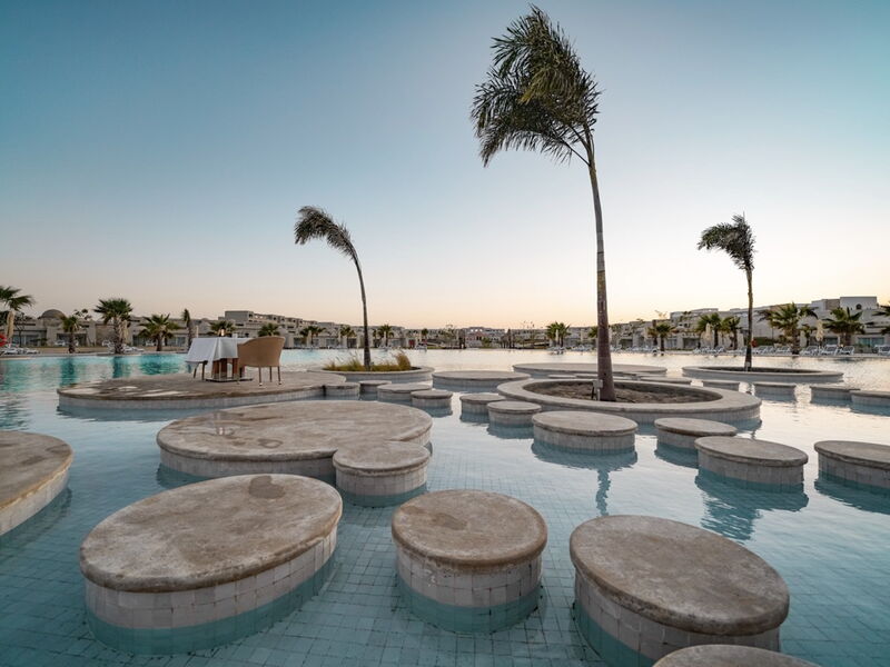 Sentido Reef Oasis Suakin Resort 328899