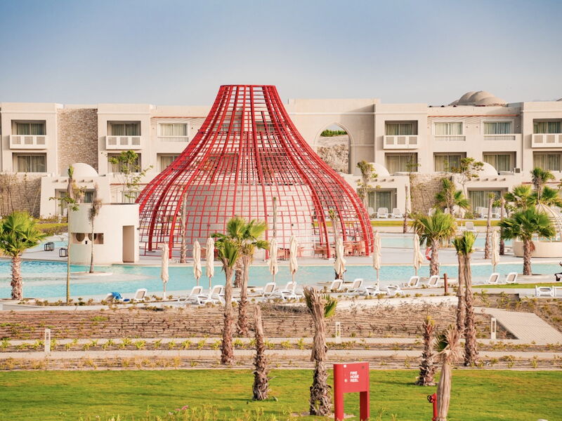 Sentido Reef Oasis Suakin Resort 328900