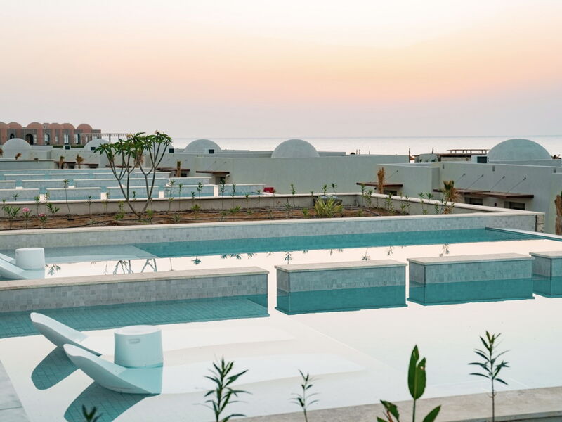 Sentido Reef Oasis Suakin Resort 328903