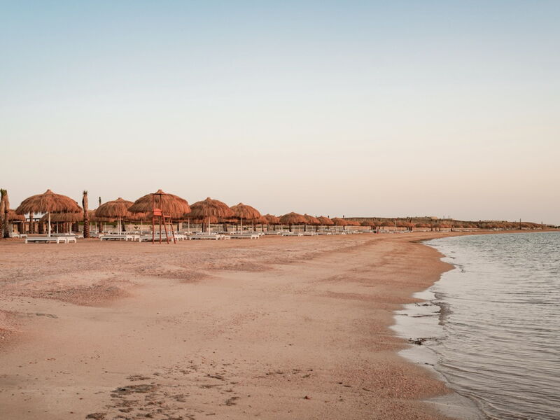 Sentido Reef Oasis Suakin Resort 328904
