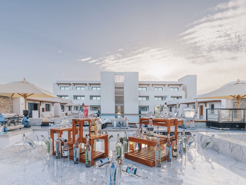 Sentido Reef Oasis Suakin Resort 328909