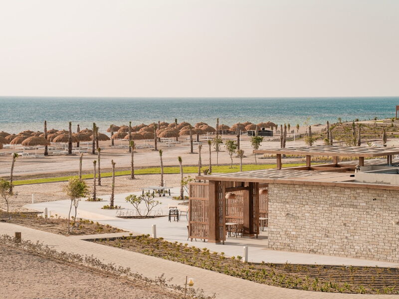 Sentido Reef Oasis Suakin Resort 328910