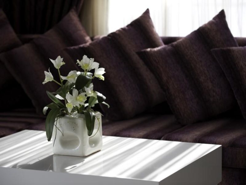 Sentido Roma Beach Resort  44469