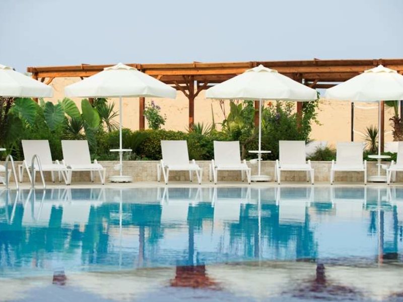 Sentido Roma Beach Resort  44470