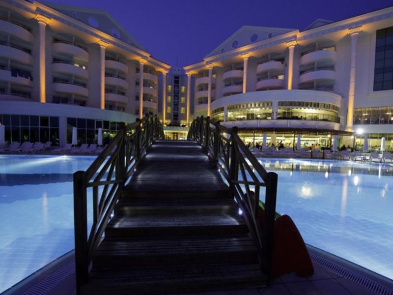 Sentido Roma Beach Resort  44471