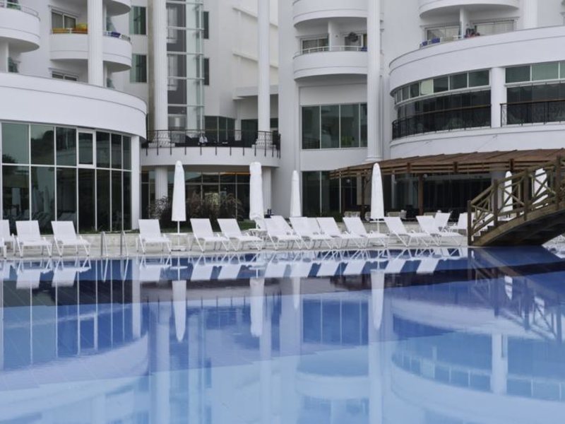 Sentido Roma Beach Resort  44474