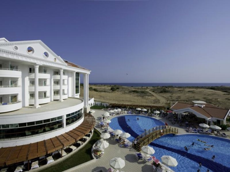 Sentido Roma Beach Resort  44475