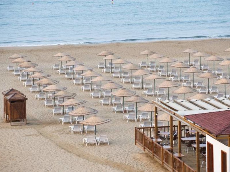 Sentido Roma Beach Resort  44477