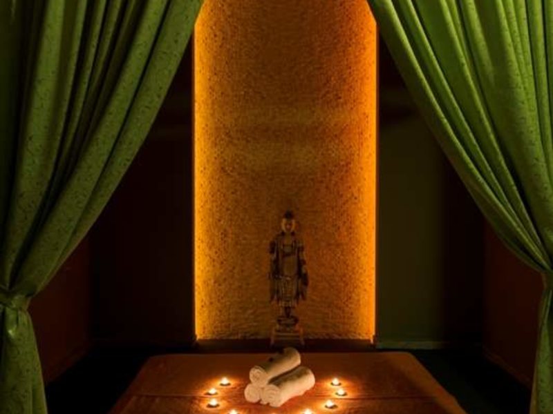 Sentido Roma Beach Resort  44479