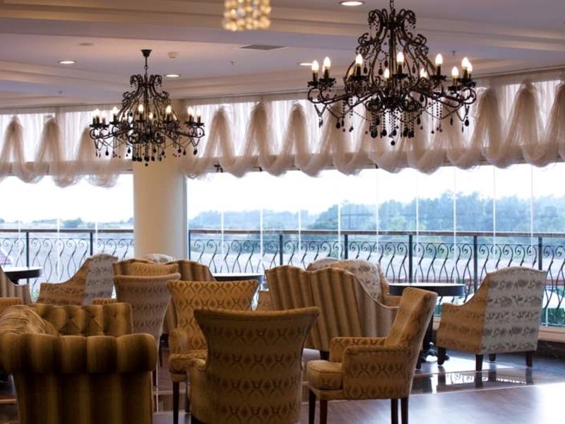 Sentido Roma Beach Resort  44484