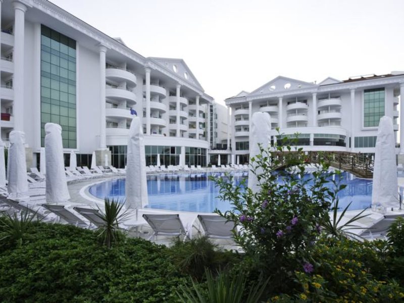 Sentido Roma Beach Resort  44486