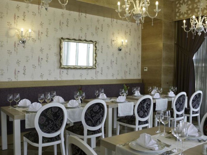 Sentido Roma Beach Resort  44488